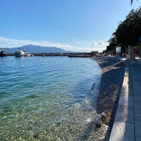 Gradac 6660a Apartman