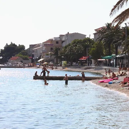 Apartman Gradac 6660a