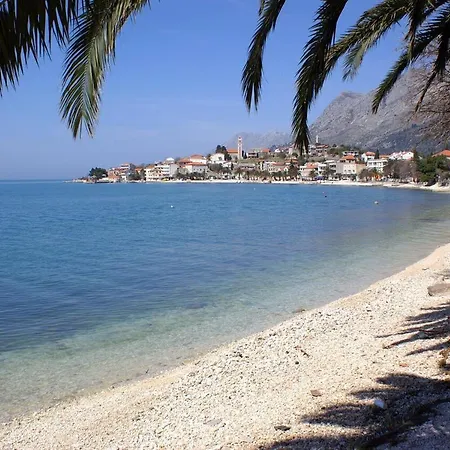Gradac 6660a Apartman